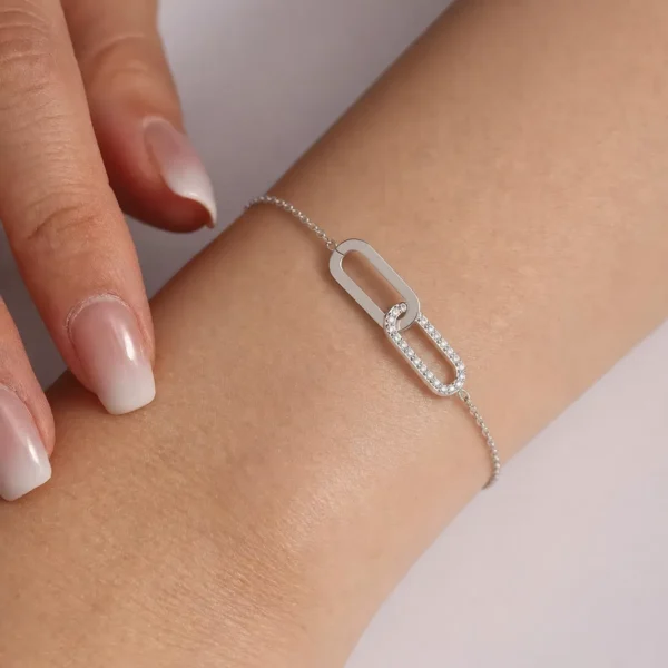 IMG_9163 Bracelet Éclat Infini