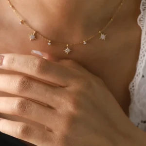 Collier Constellation
