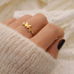 WhatsApp Image 2026-05-18 at 01.53.26 Bague Ambre Papillon