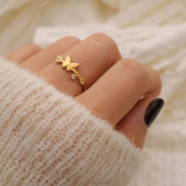WhatsApp Image 2026-05-18 at 01.53.26 Bague Ambre Papillon